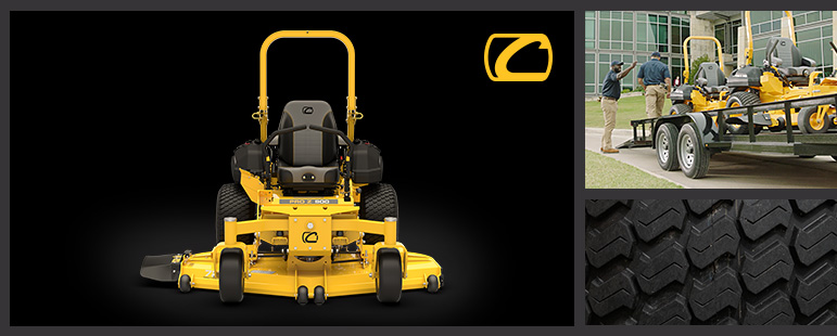 cub cadet dealers