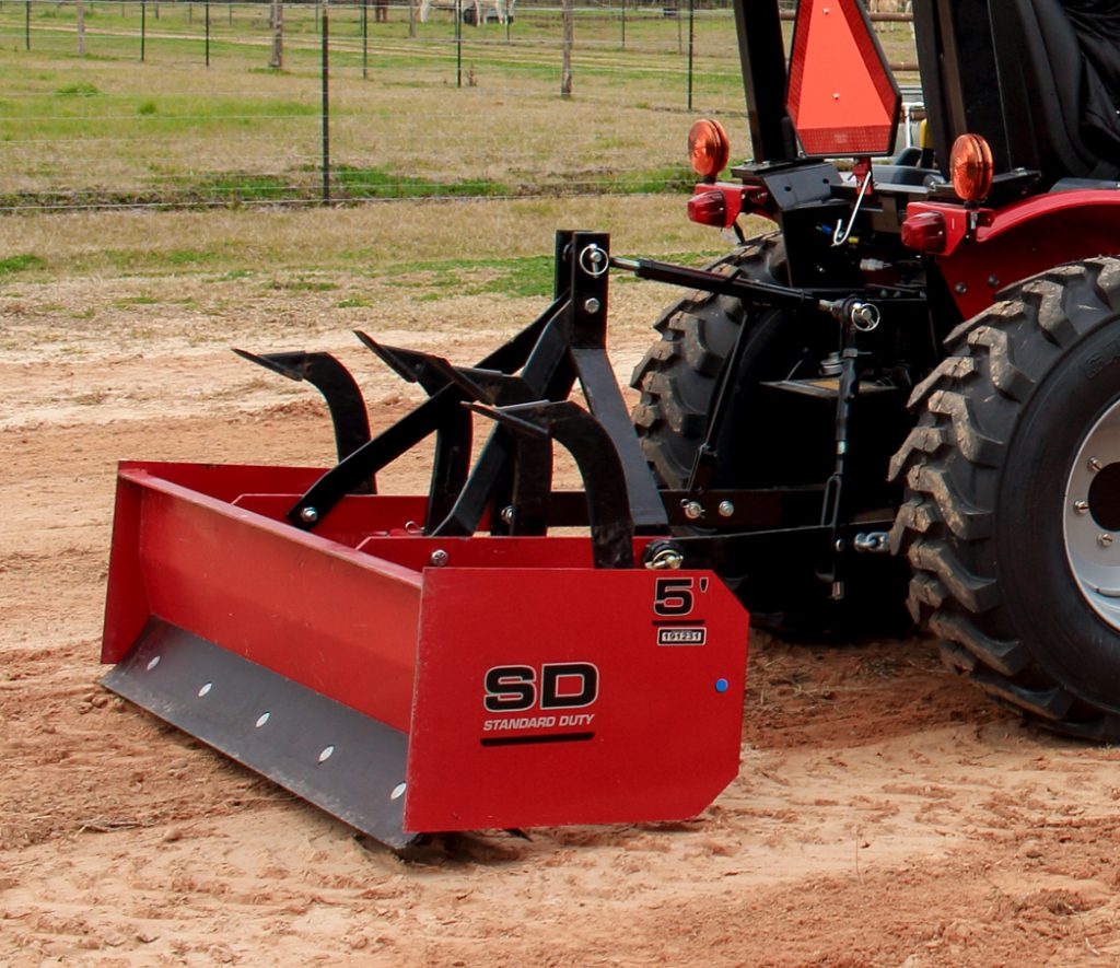 Weeks-Mahindra-implements-photo