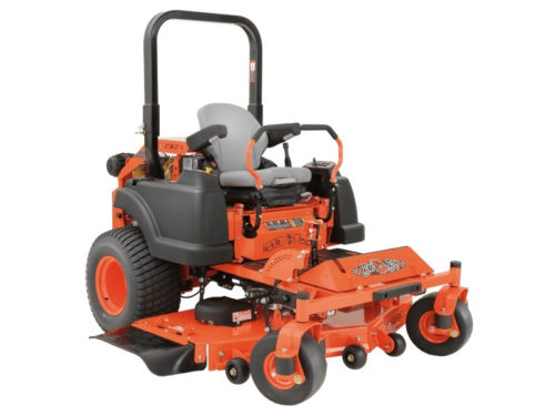 Bad Boy mower dealership
