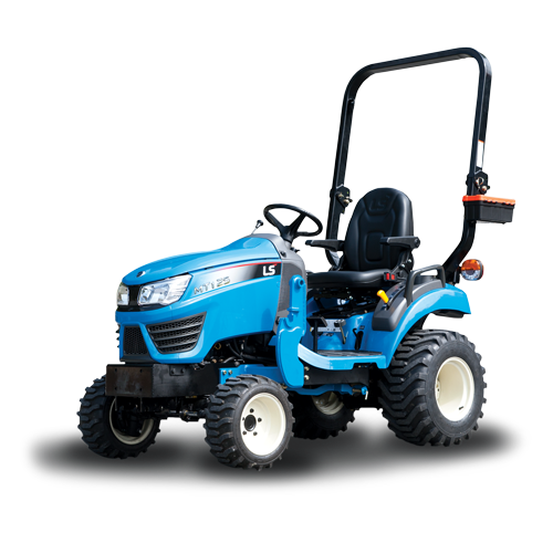 LS Tractor Dealership Natchitoches LA