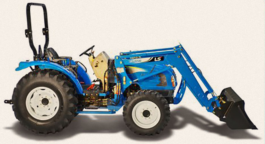 LS Tractor dealership Natchitoches LA