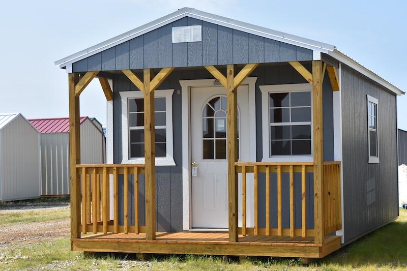 portable storage sheds