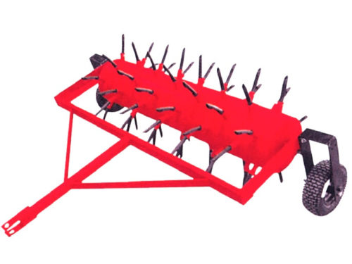 Mahindra tractor attachments