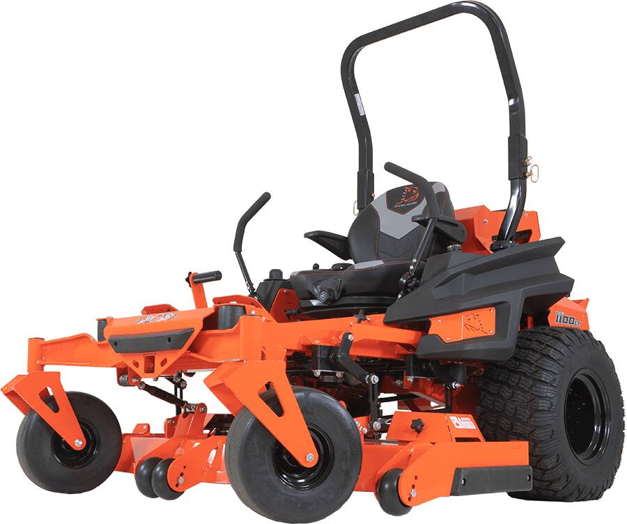 zero turn mower dealer