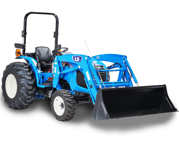 MT235E-35HP