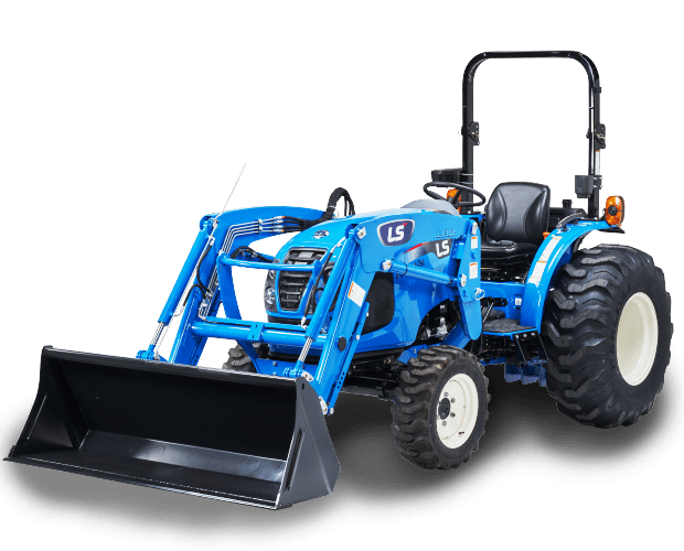 LS MT240E-40HP
