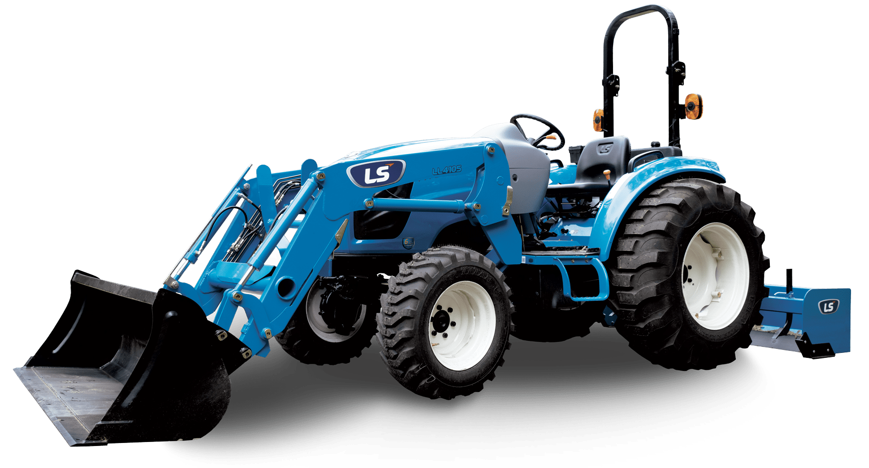 LS MT350HE-45HP