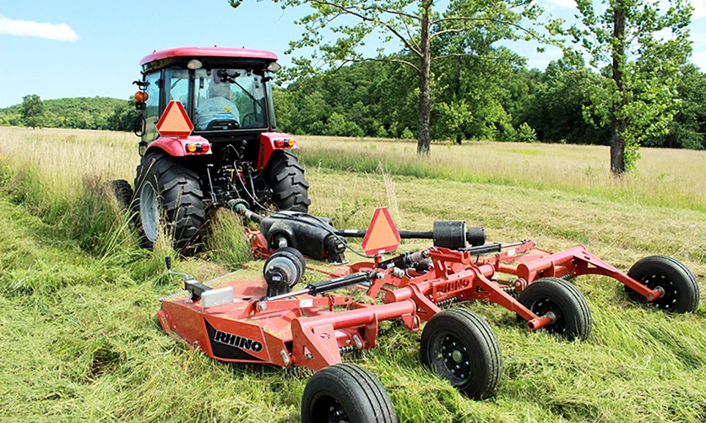 RhinoAg attachments RhinoAg attachments