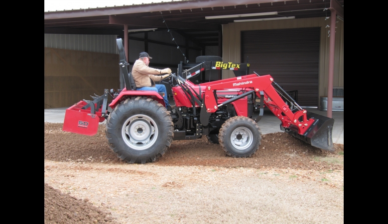4550 4WD - Image 7