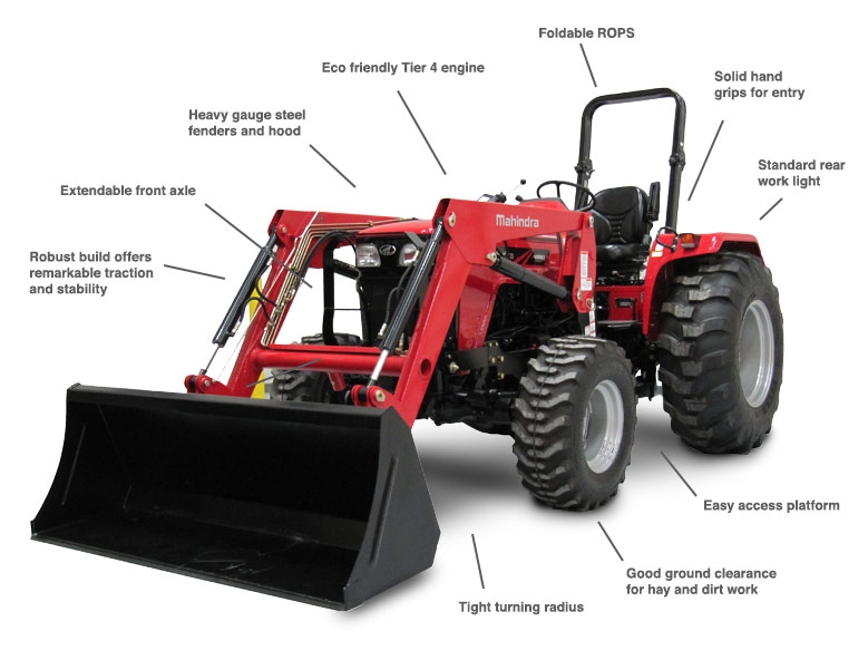 4550 4WD - Image 8