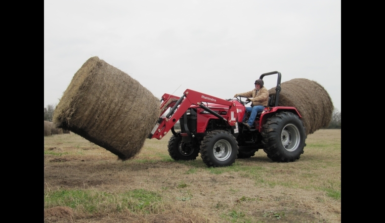 4550 4WD - Image 5