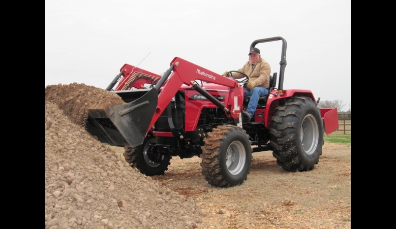 4550 4WD - Image 3