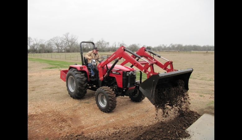 4550 4WD - Image 2