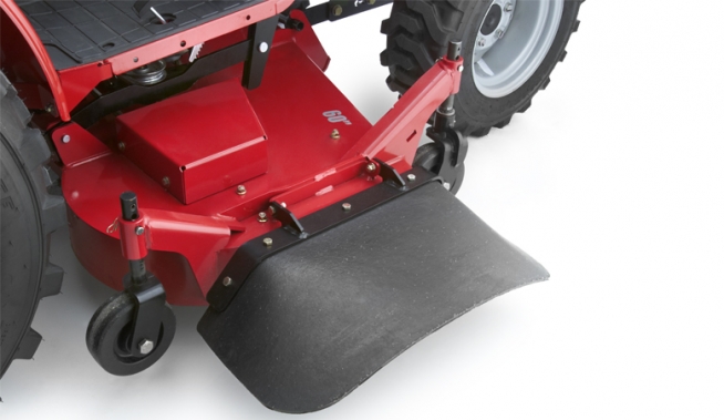 Max 26XL 4WD HST - Image 2
