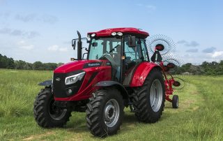 locally owned equipment dealer