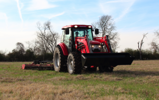 Tractor Service Natchitoches, Lousiana