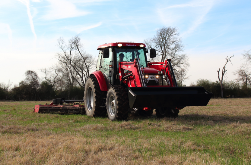 Tractor Service Natchitoches, Lousiana Tractor Service in Natchitoches, Lousiana