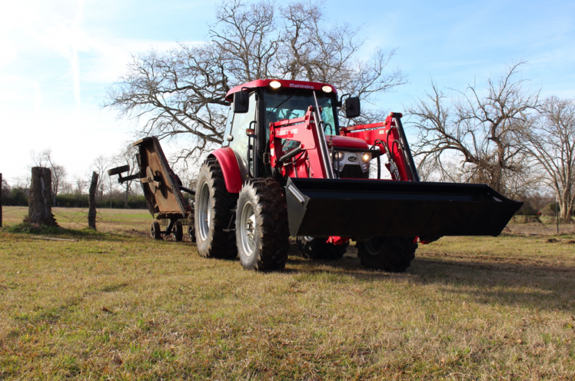 Tractor Repair and Service Tractor Repair and Service