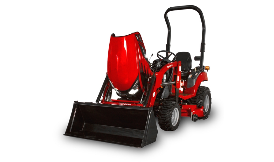 eMax 20S HST - Image 4