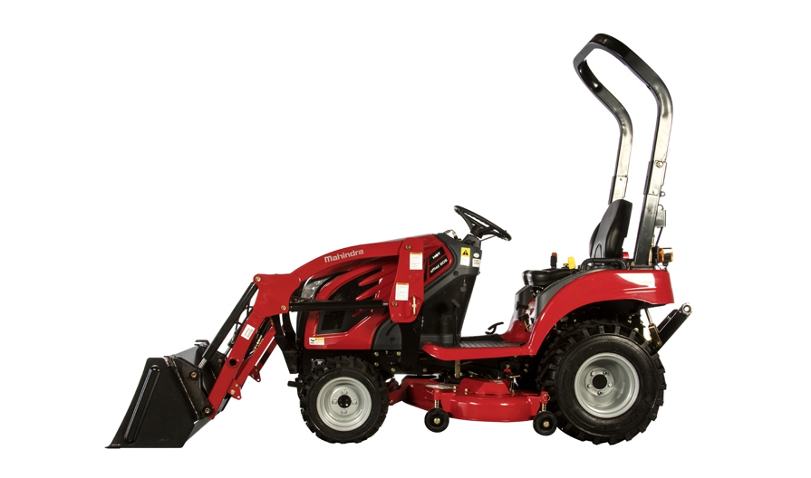 eMax 20S HST - Image 2