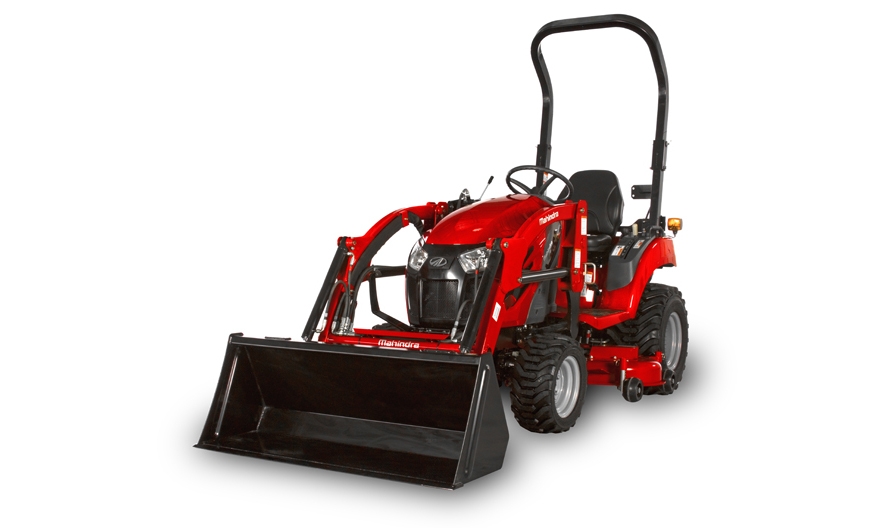 eMax 20S HST