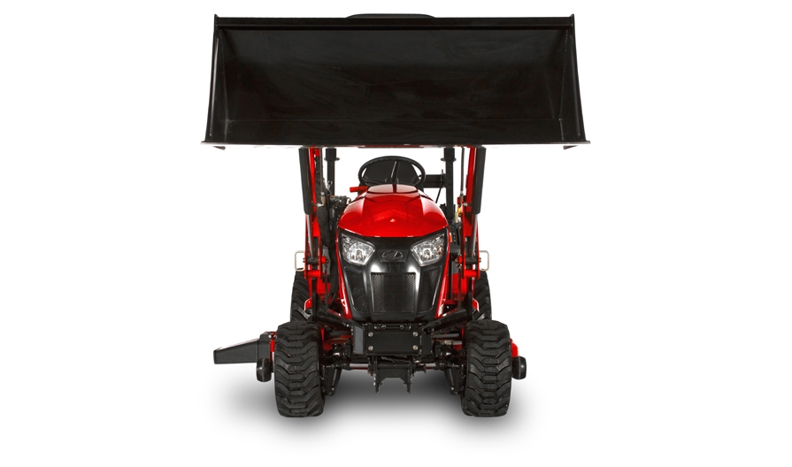 eMax 20S HST - Image 3