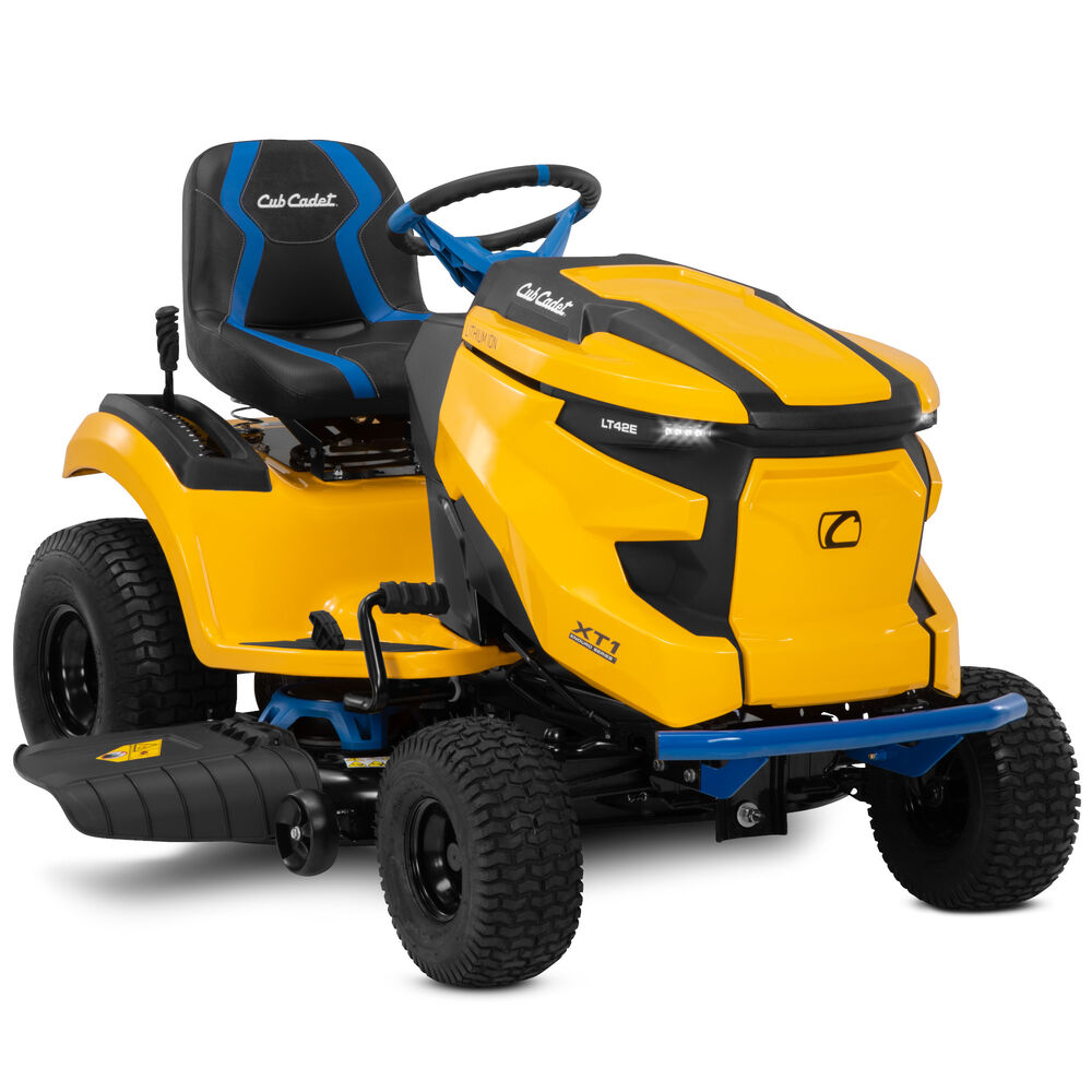 Cub cadet lawn mowers Natchitoches, LA