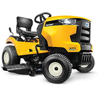 Cub Cadet lawn mowers Cub Cadet lawn mowers