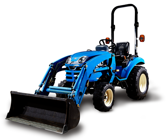 LS tractor dealer- sales & service LS tractor dealer- sales & service