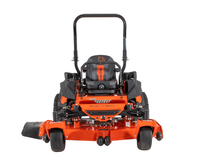 commercial mower dealer