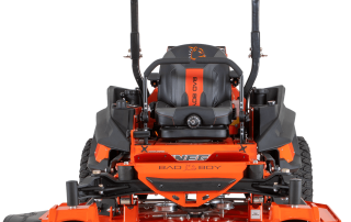 commercial mower dealer