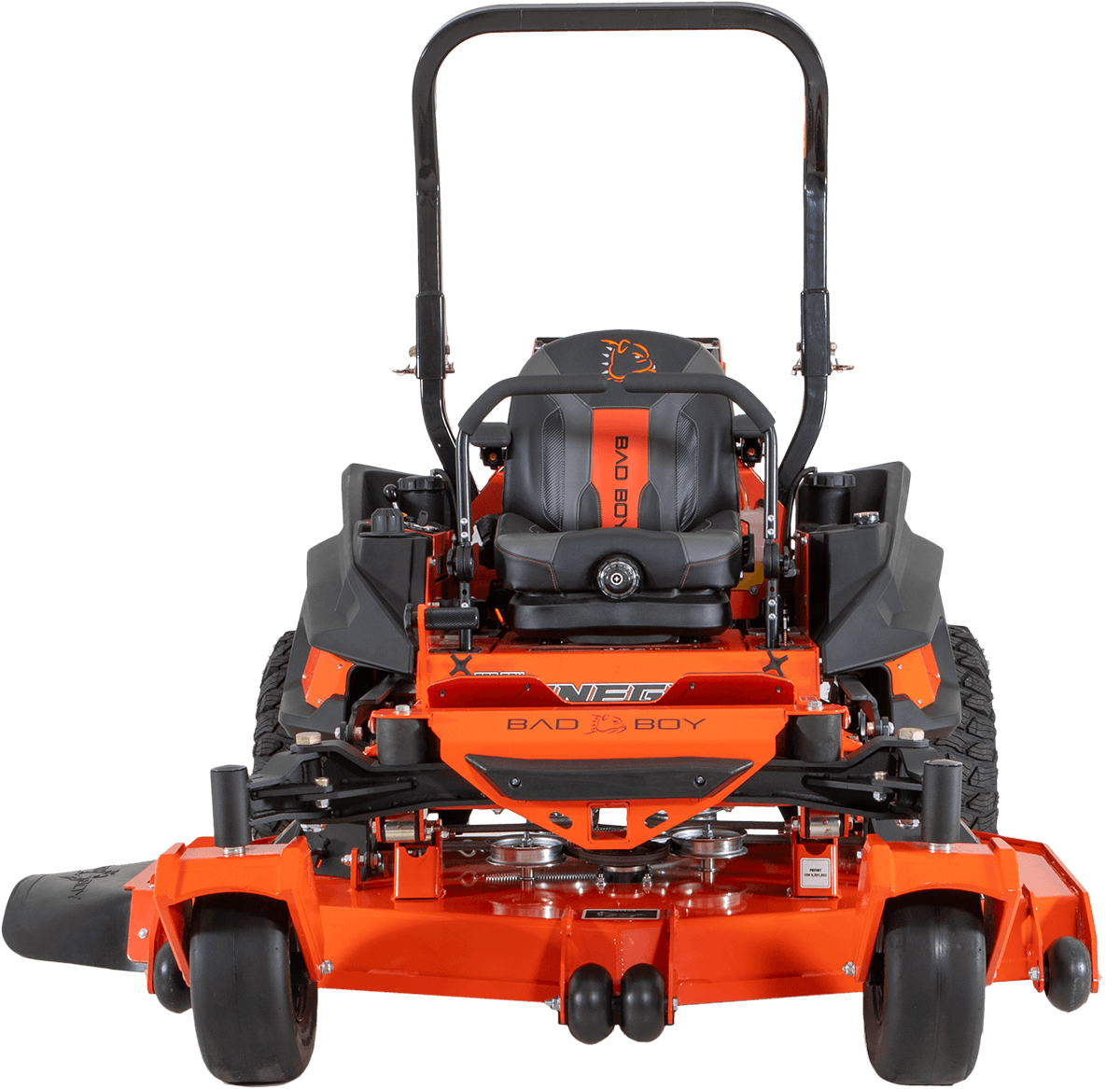 commercial mower dealer
