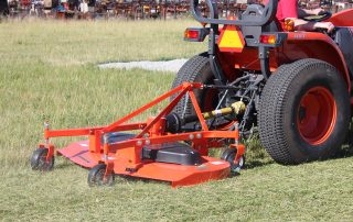 Rhino Ag dealer