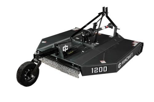 1200 Series Cutter