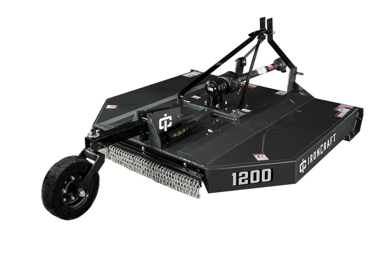 1200 Series Cutter