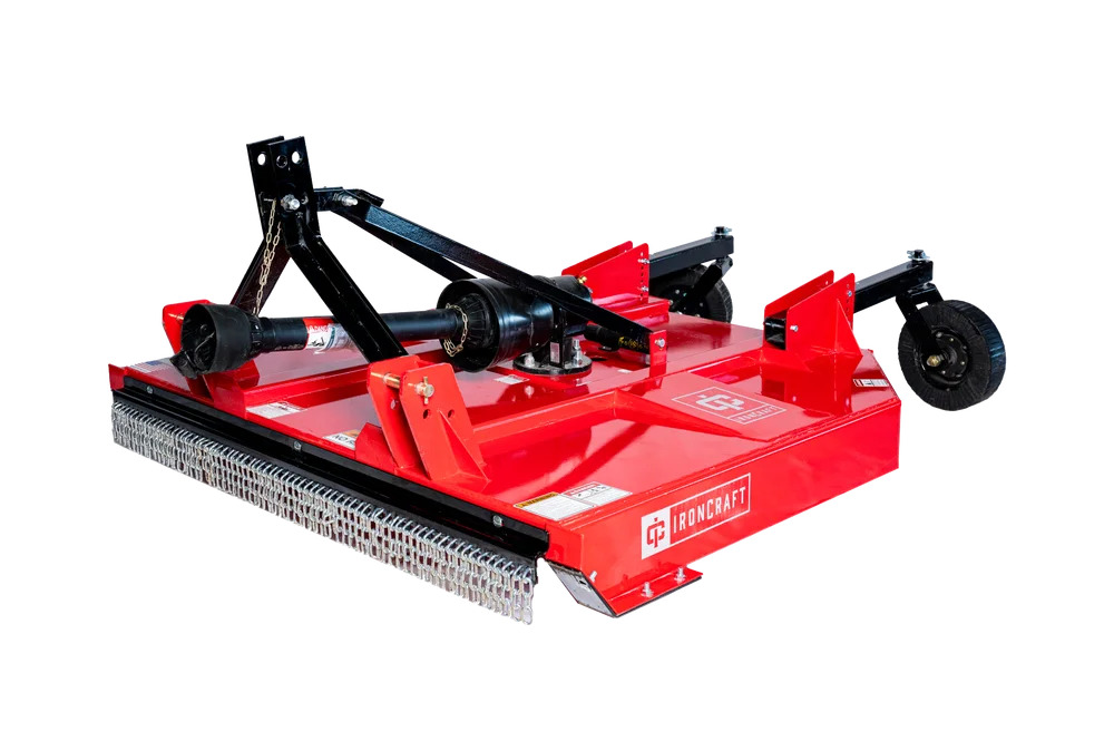 1600 Series Cutter