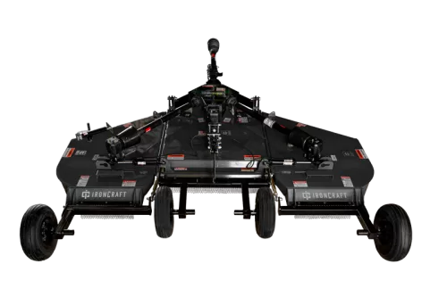 2512 Series Flex Wing