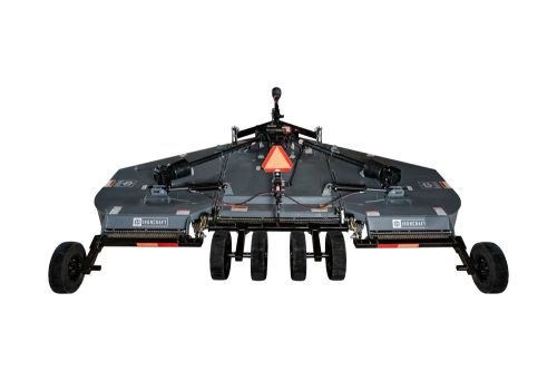 2515 Flex Wing Rotary Cutter