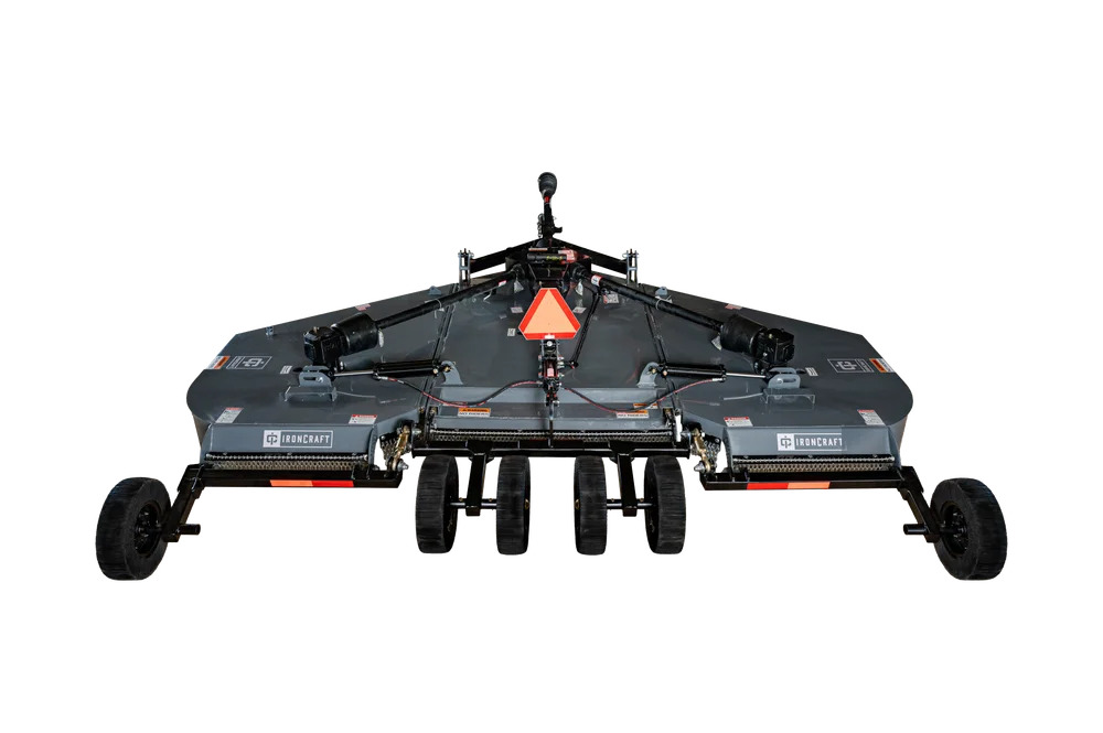 2515 Flex Wing Rotary Cutter