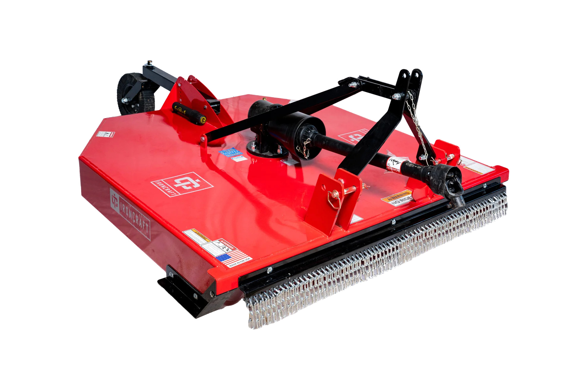 300 Series Smooth Top Cutter