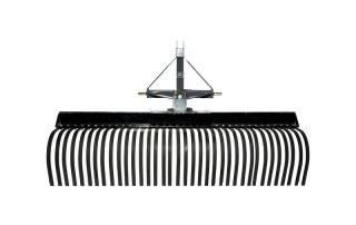 5100 Series Landscape Rake 5100 Series Landscape Rake