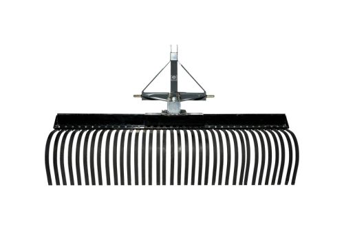 5100 Series Landscape Rake
