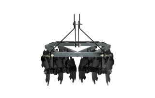 7100 Series Angle Frame Harrow 7100 Series Angle Frame Harrow