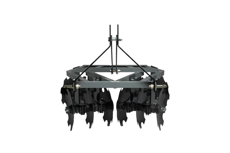 7100 Series Angle Frame Harrow