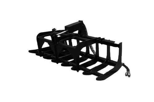 Economy Root Grapple