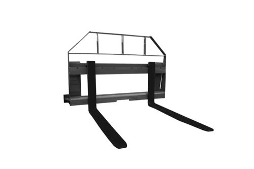 Sub compact Pallet Forks
