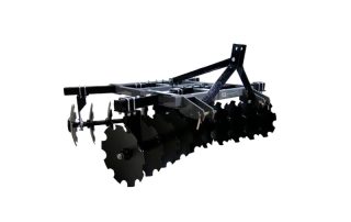 7300 Series Disc Harrow 7300 Series Disc Harrow