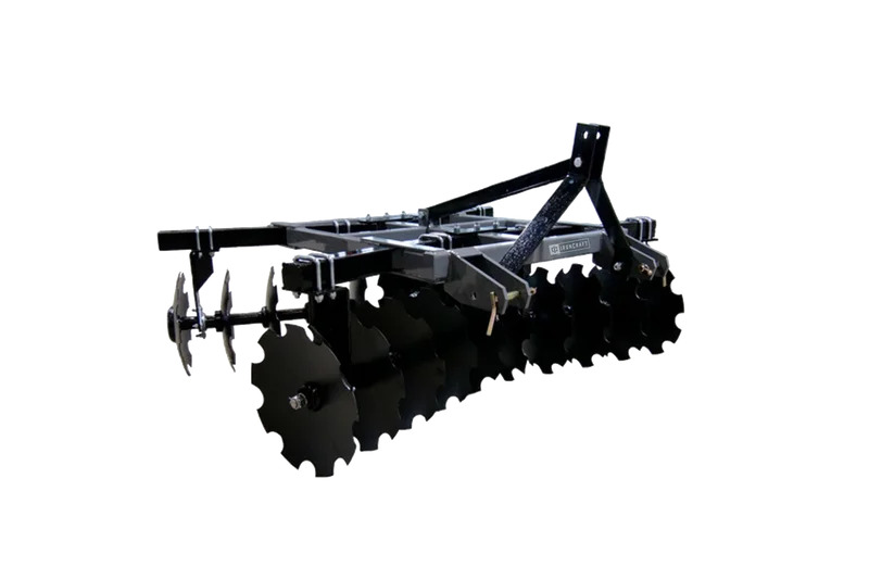 7300 Series Disc Harrow