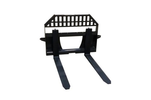 X-treme Pallet Forks & Frame