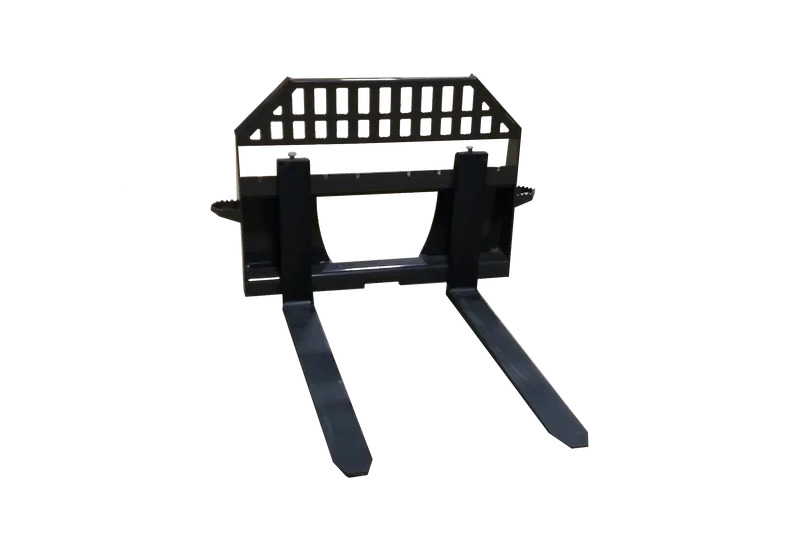 X-treme Pallet Forks & Frame